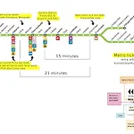 Crescenzago#34, Vicino Metro M2 E Ospedale San Raffaele דירה מילאנו