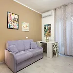 Crescenzago#34, Vicino Metro M2 E Ospedale San Raffaele דירה מילאנו
