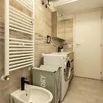 Crescenzago#34, Vicino Metro M2 E Ospedale San Raffaele דירה מילאנו