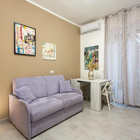 Crescenzago#34, Vicino Metro M2 E Ospedale San Raffaele Apartment Milan