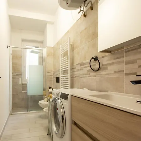 아파트 Crescenzago#34, Vicino Metro M2 E Ospedale San Raffaele