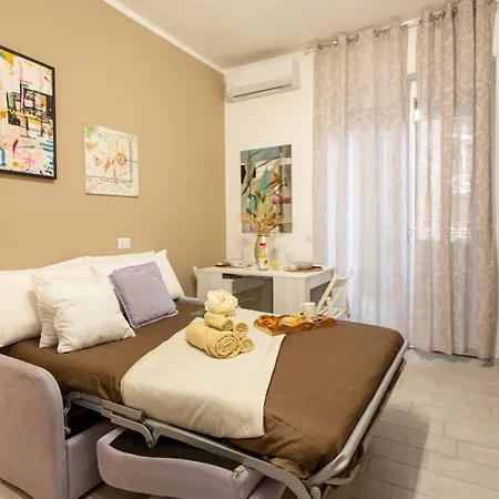 Crescenzago#34, Vicino Metro M2 E Ospedale San Raffaele * Milánó