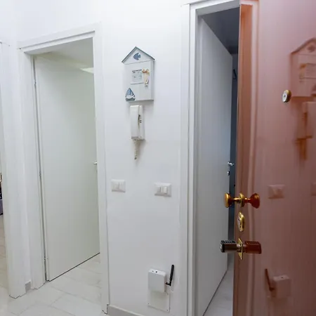 Crescenzago#34, Vicino Metro M2 E Ospedale San Raffaele Milánó